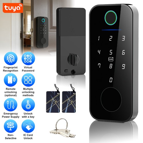 Smart lock bluetooth - bluetooth, serratura