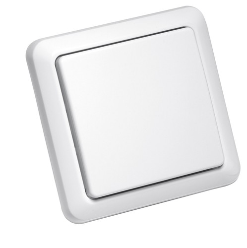Edoor pulsante parete - pulsante,