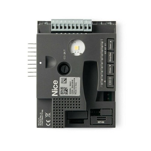 Spsna1r10 centrale scheda - centrale,