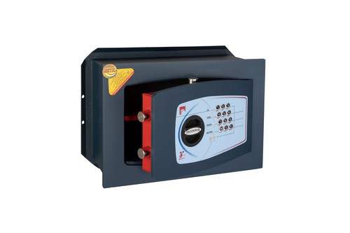 Cassaforte muro technomax - cassaforte,