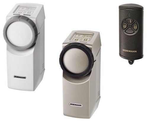 Hörmann smartkey serratura - smartkey,