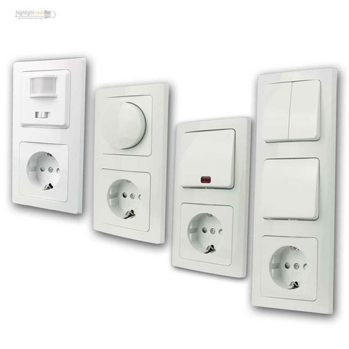 Delphi set porta bianco - set,