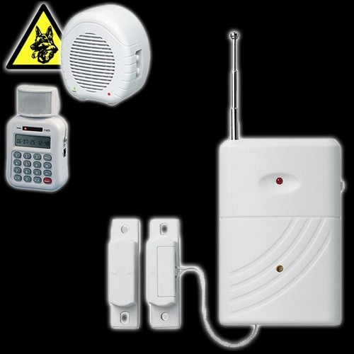 Pentatech rilevatore - , di