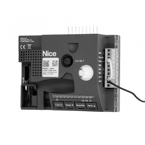 Sna1r10 centrale scheda - sna1r10,