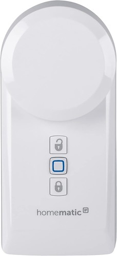 Serratura elettronica per