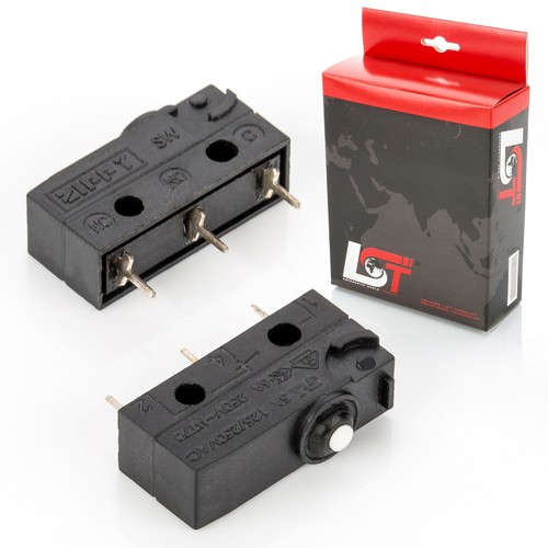 Microinterruttori micro - 2x,