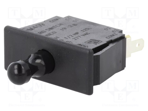 Interruttore dpdt per porte - dpdt:,