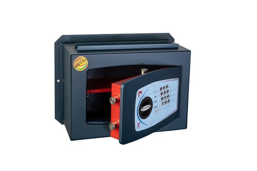 Cassaforte muro technomax - cassaforte,