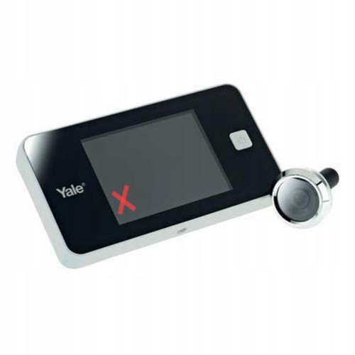 Yale jy8032 spioncino - yale,