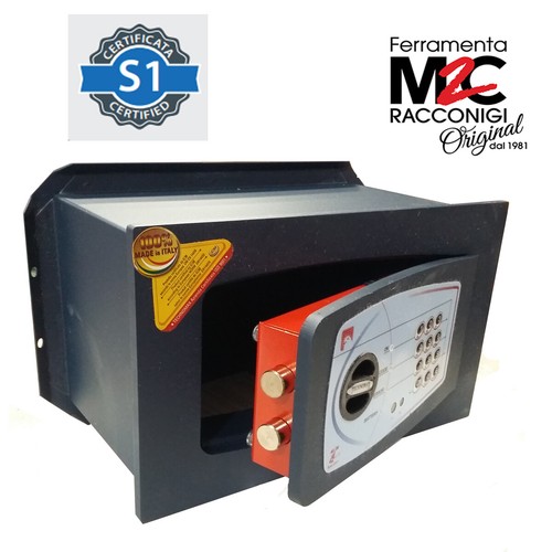 Cassaforte muro technomax - muro,