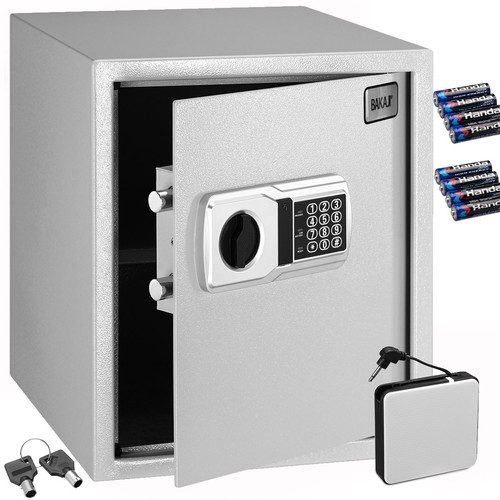 Cassaforte elettronica - cassaforte,