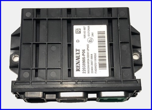 22038905 modulo portiere - modulo,