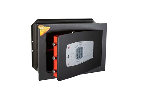 Cassaforte muro technomax - cassaforte, a