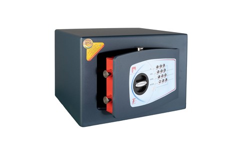 Cassaforte mobile technomax - cassaforte,